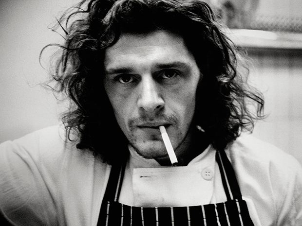 'The First Celebrity Chef': Photos Take Us Inside the ...