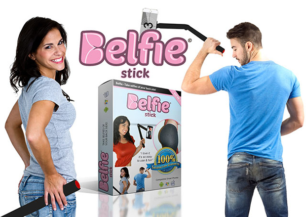 belfiestick