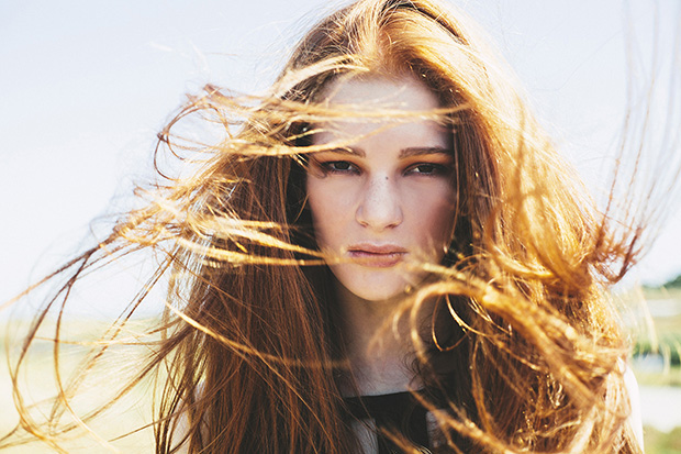 Claire Alice Young 1