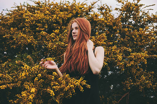 Claire Young 5