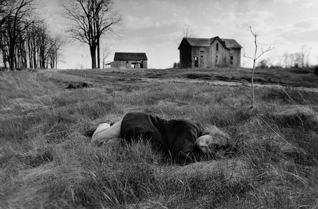 Larry-Towell