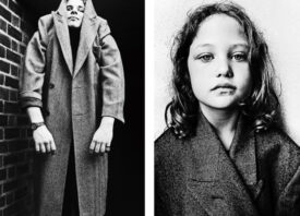 A Poignant Portrait of Survivors of the Holocaust - Feature Shoot