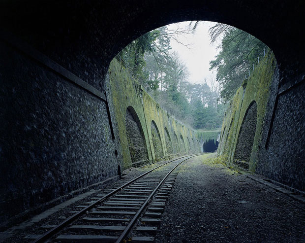 La Petite Ceinture