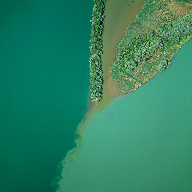 Jaw-Dropping Aerial Photographs Capture the Earth's Water ...