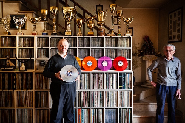 Insane Record Collections and the People Who Own Them | Audiokarma Home ...