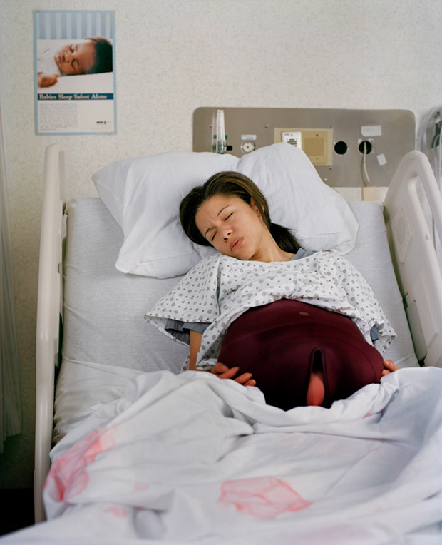 'Bedside Manner' Takes Us Into the Strange World of Simulated Doctor's