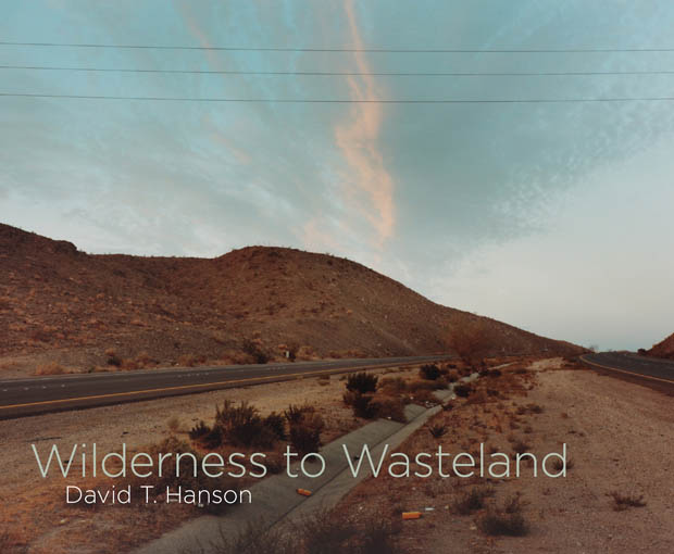 Wilderness to Wasteland by David T. Hanson