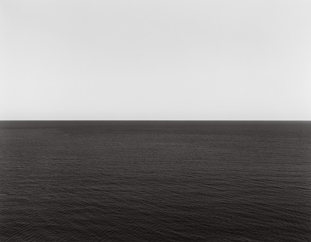Mysterious Photos of the Spot Where Water Meets Sky - Vimarsana News