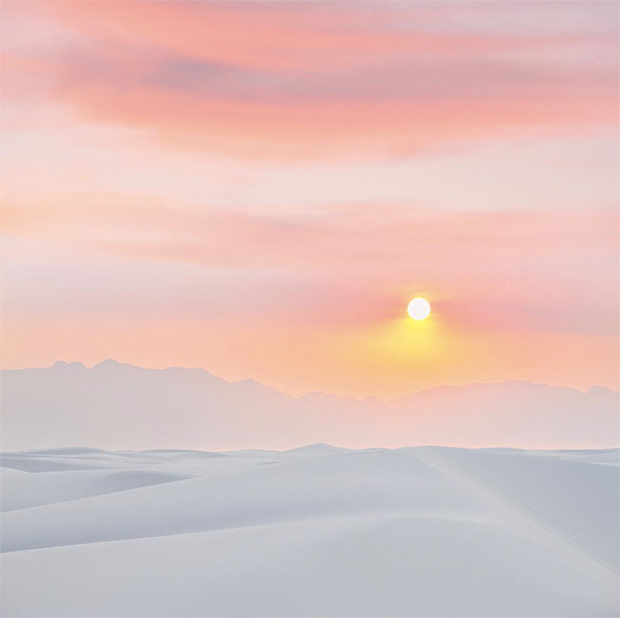 40 Eerie, Enchanted Images Shot During 'Magic Hour' - Vimarsana News