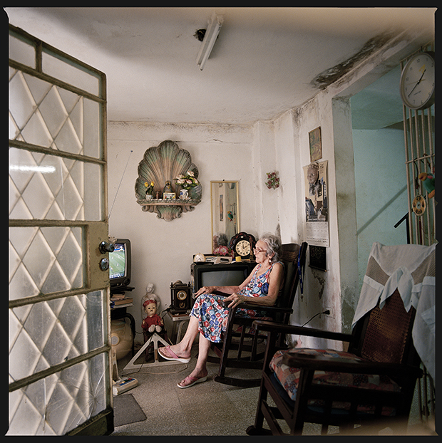 A Rare Glimpse Inside Cuba's Tenement Houses Feature Shoot A Rare Glimpse Inside Cuba's Tenement Houses Feature Shoot
