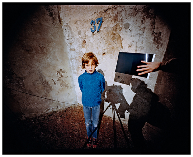 One Photographer S Journey To 12 Nazi Concentration Camps Feature Shoot