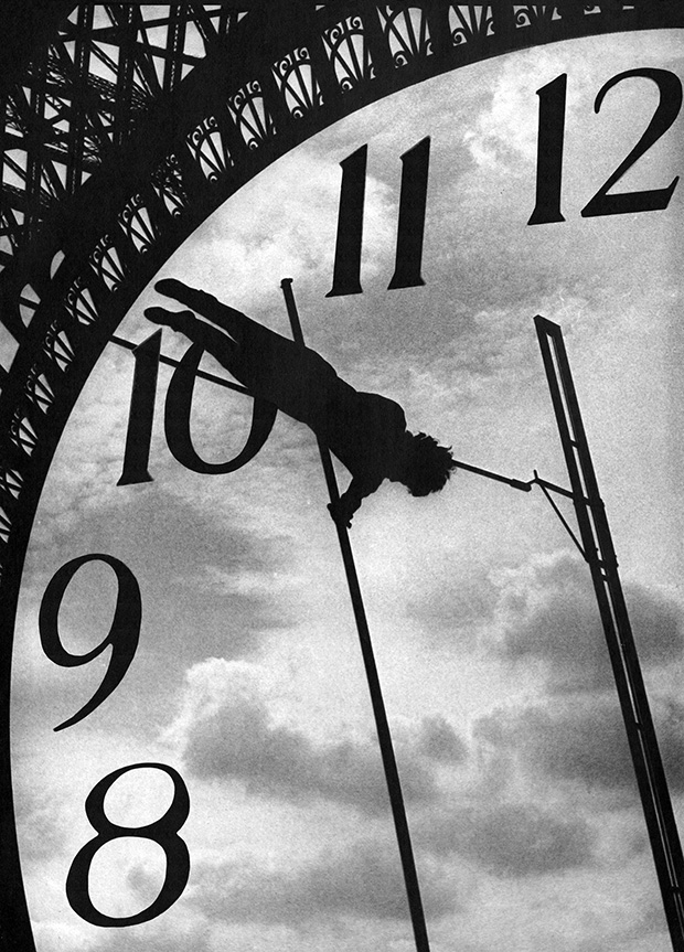 Rare Phobias Come to Life in Disturbing Collages Feature Shoot