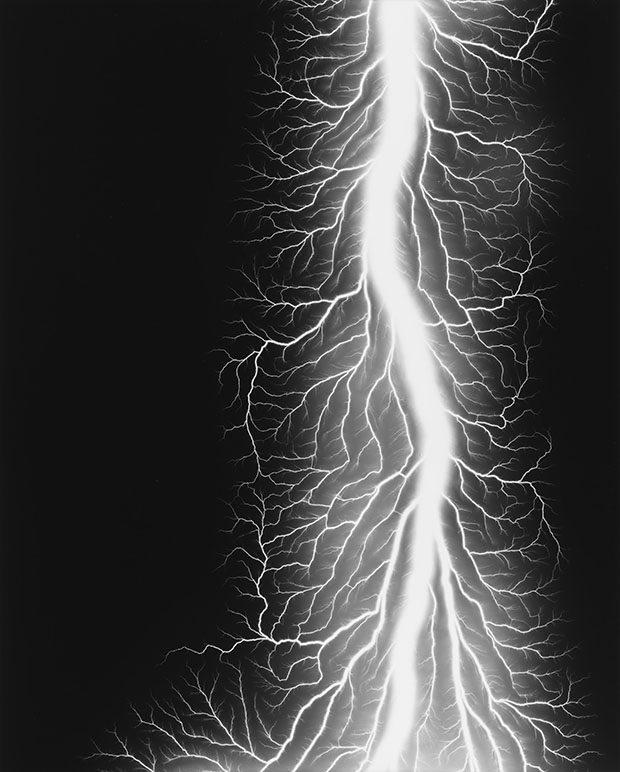 Hiroshi Sugimoto and the Magic of the Darkroom - Feature Shoot