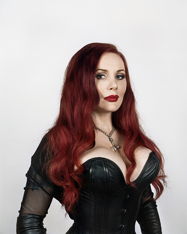 The Women Of The Bdsm Fetish Community In Photos The Women Of The Bdsm Fetish Community In Photos