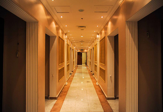 A Behind The Scenes Look At Terrorist Rehab In Saudi