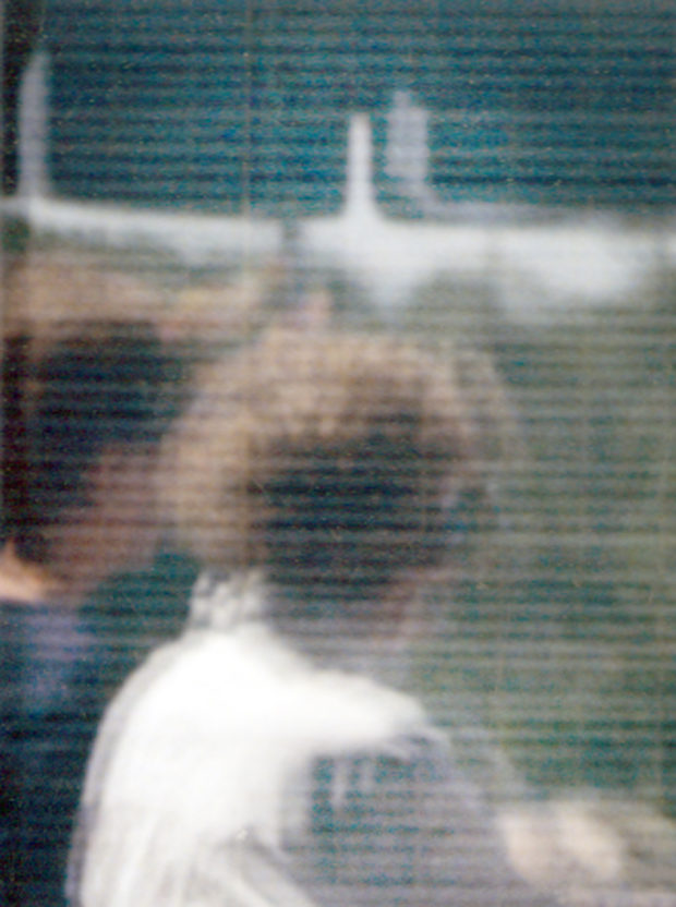 A Tapestry of Loss and Recovery in Memories and Photographs Feature Shoot