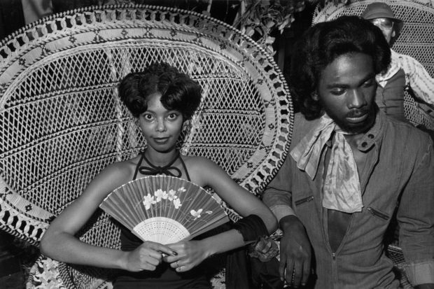 Inside the Southside Nightclubs of Chicago in the 1970s