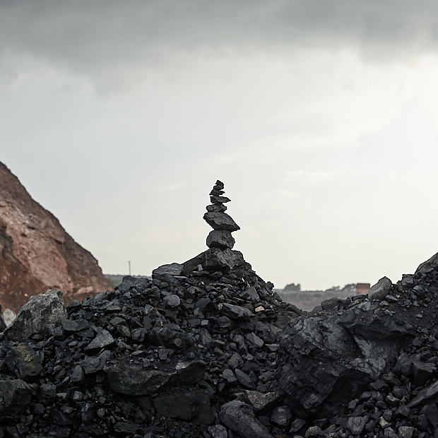 The realities of the Black Diamond mining communities in Eastern India