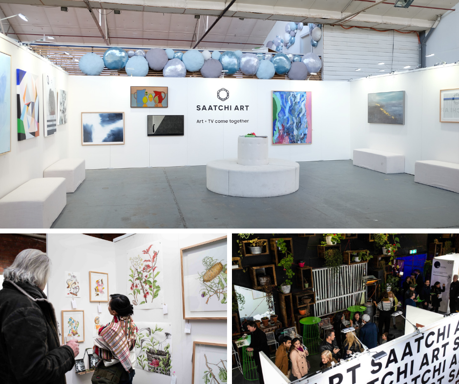 Submit to ThePrintSwap for a Chance at 500 + An Exhibition in Sydney