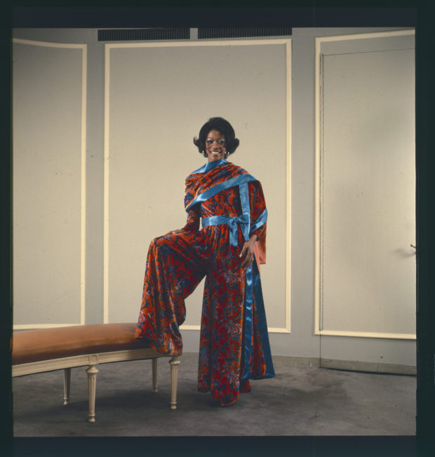 Sleet Jr Courtesy Johnson Publishing Company 5 Feature Shoot