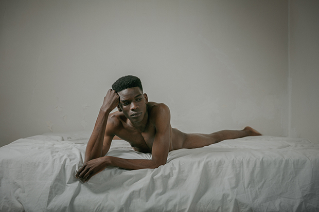 Nude Photography Men