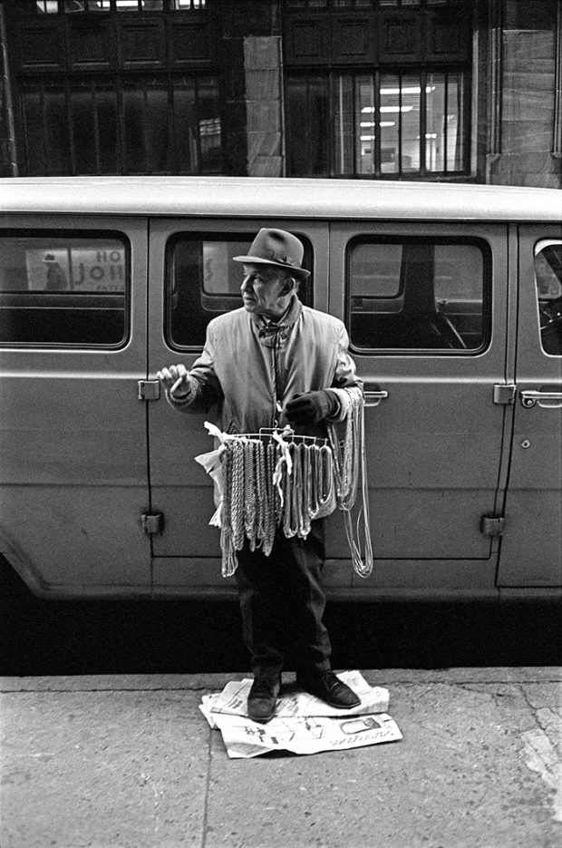 Remembering the Life and Legacy of Patrick D. Pagnano, Street Photographer