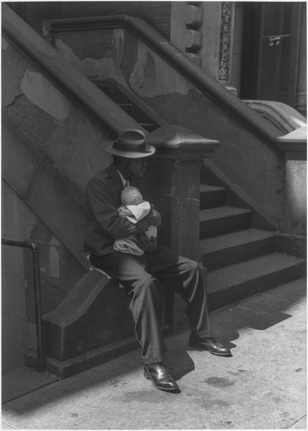 Celebrating “The Sweet Flypaper of Life” in Roy DeCarava’s