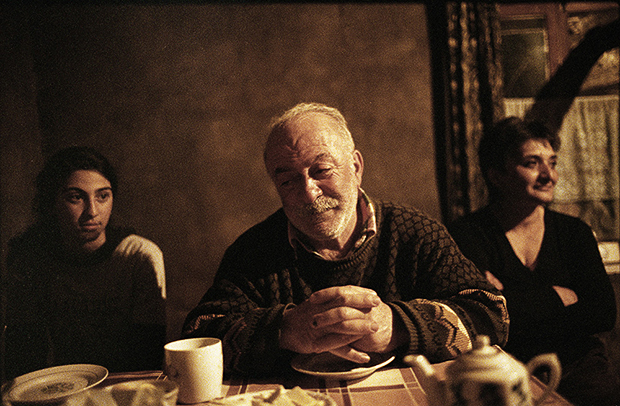 Dmitry Gomberg