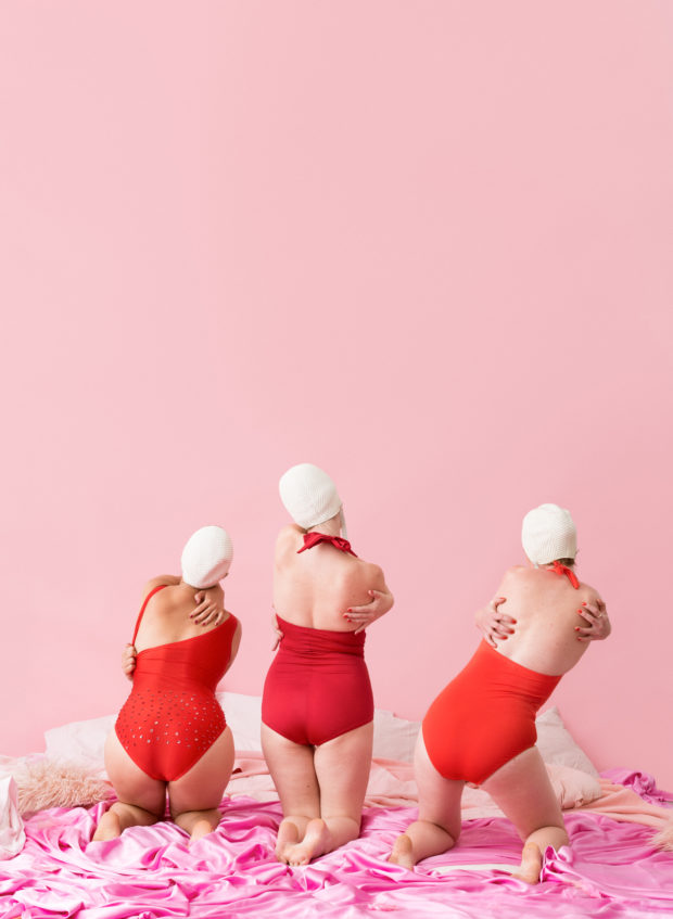 Bri Hammond, The Clams, Better Wetter