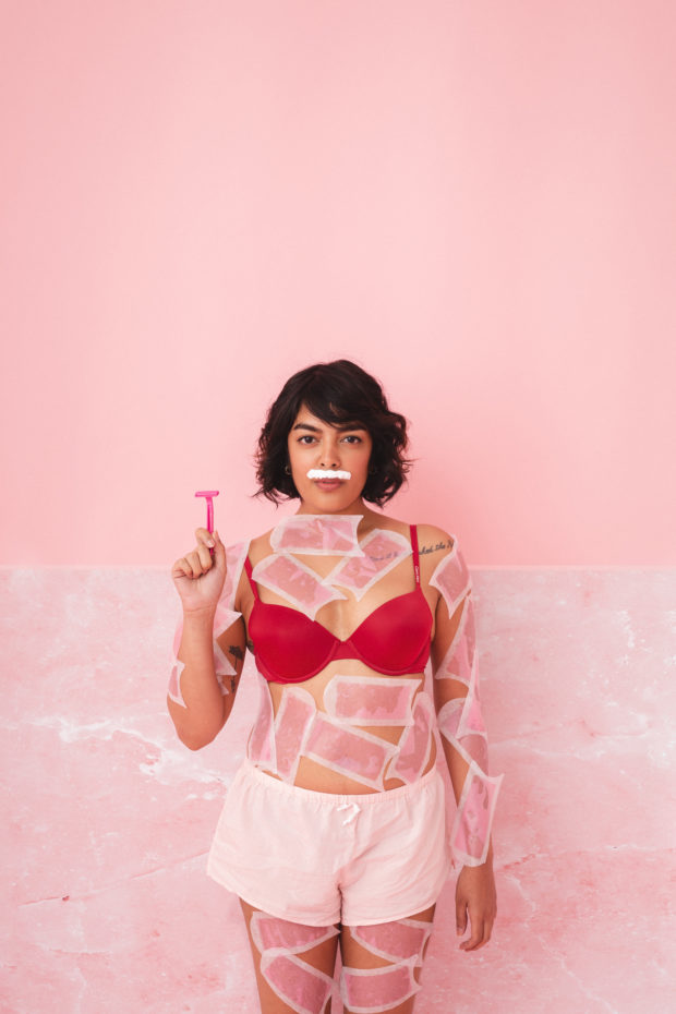 Bri Hammond, The Clams, Grow Your Own Way