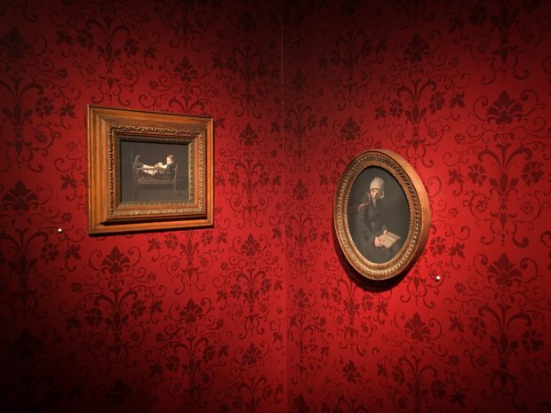 © Tami Bahat / courtesy Catherine Edelman Gallery, Chicago