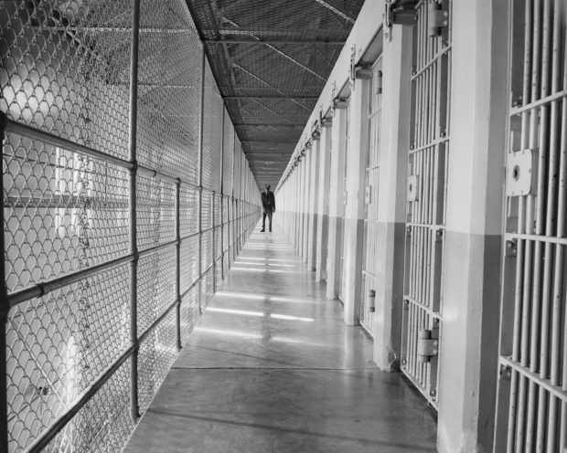 Un Viaje Poderoso A Través De San Quintín, la Prisión Más Antigua Y