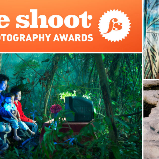 Feature Shoot Emerging Photography Awards