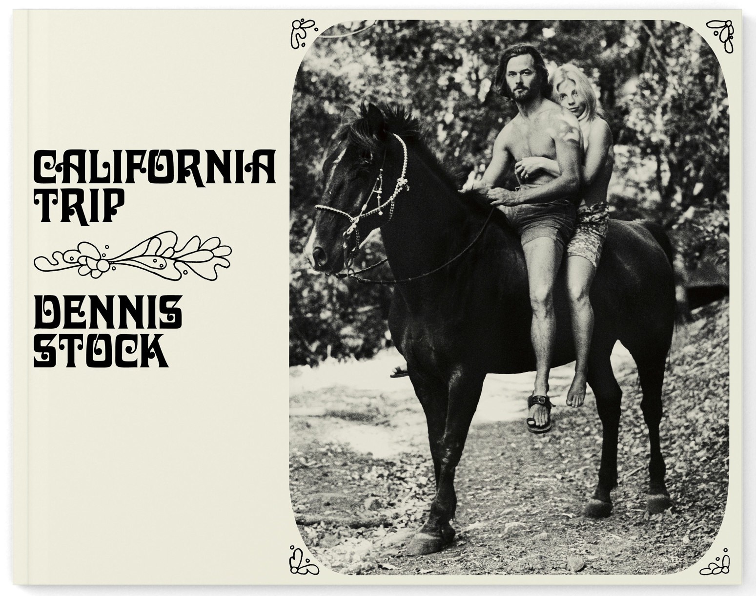 Dennis Stock 1 Feature Shoot