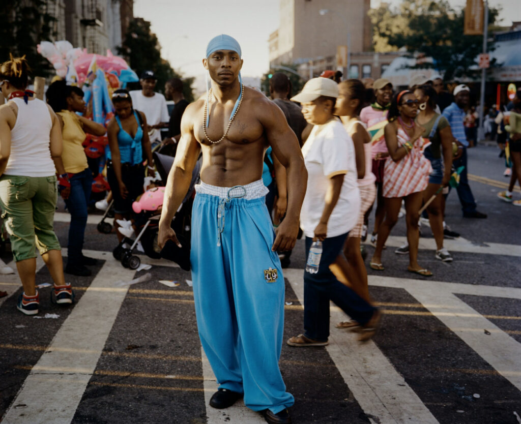 Jana Williams Feature Shoot