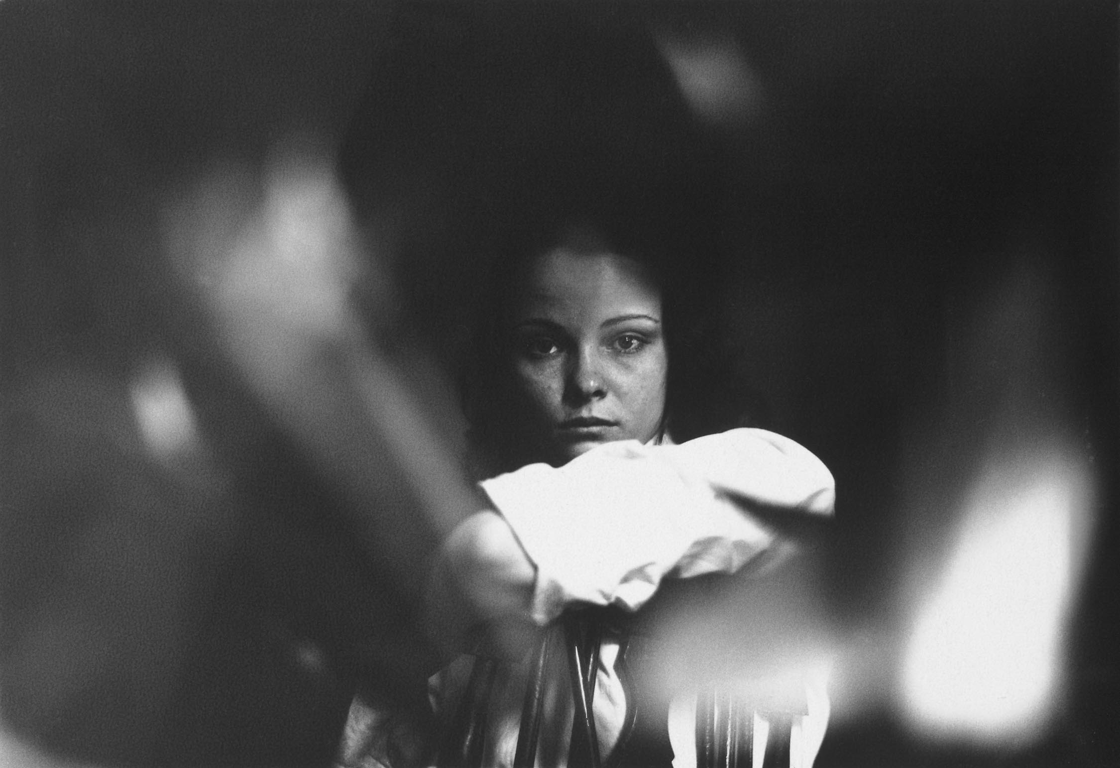An Intimate Look Inside Saul Leiter S East Village Art Studio Feature Shoot