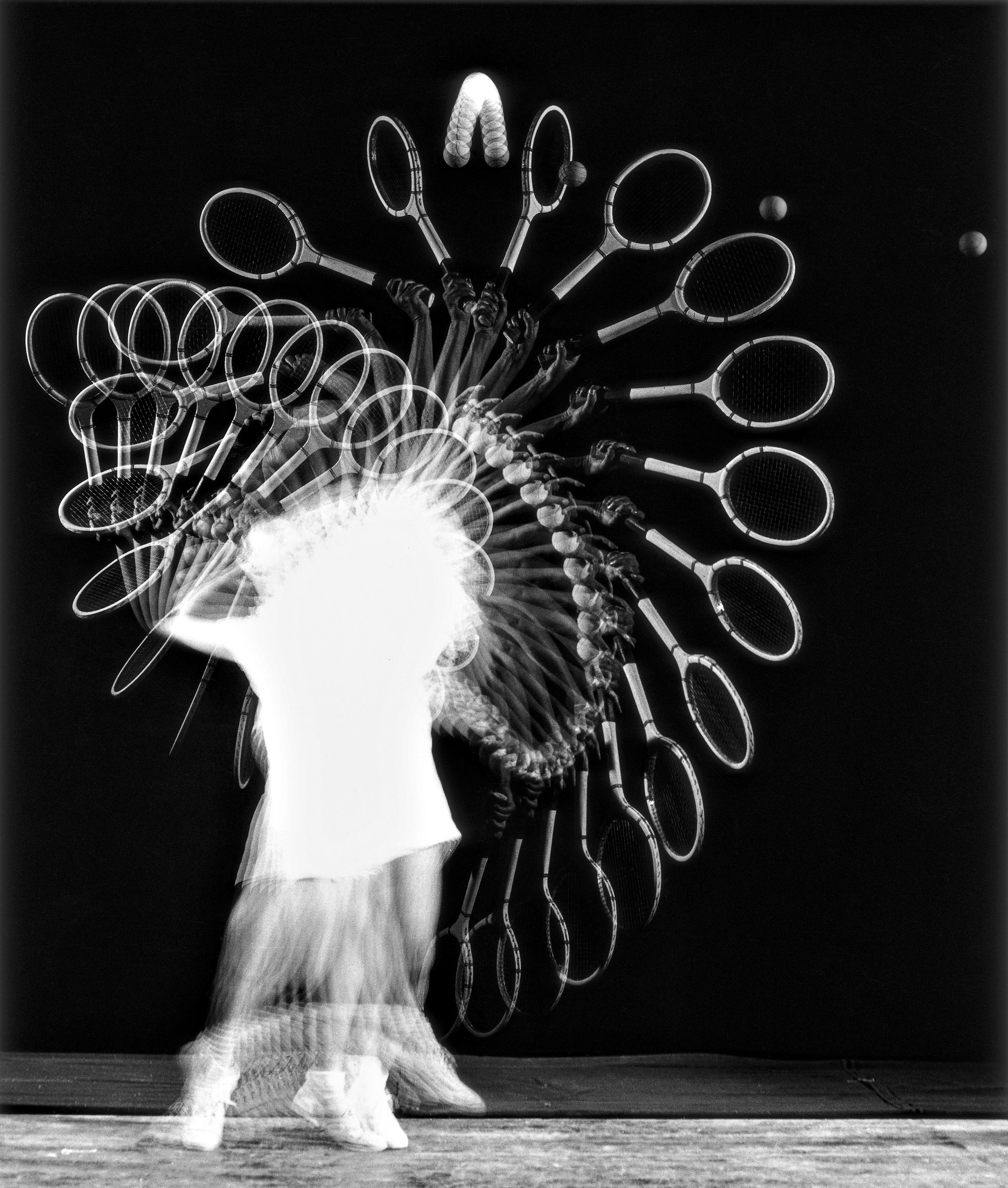 Seeing the Unseen in the Groundbreaking Work of Harold Edgerton