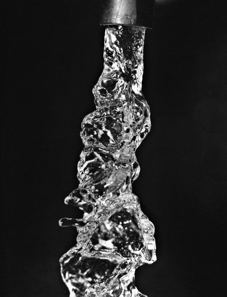 Seeing the Unseen in the Groundbreaking Work of Harold Edgerton