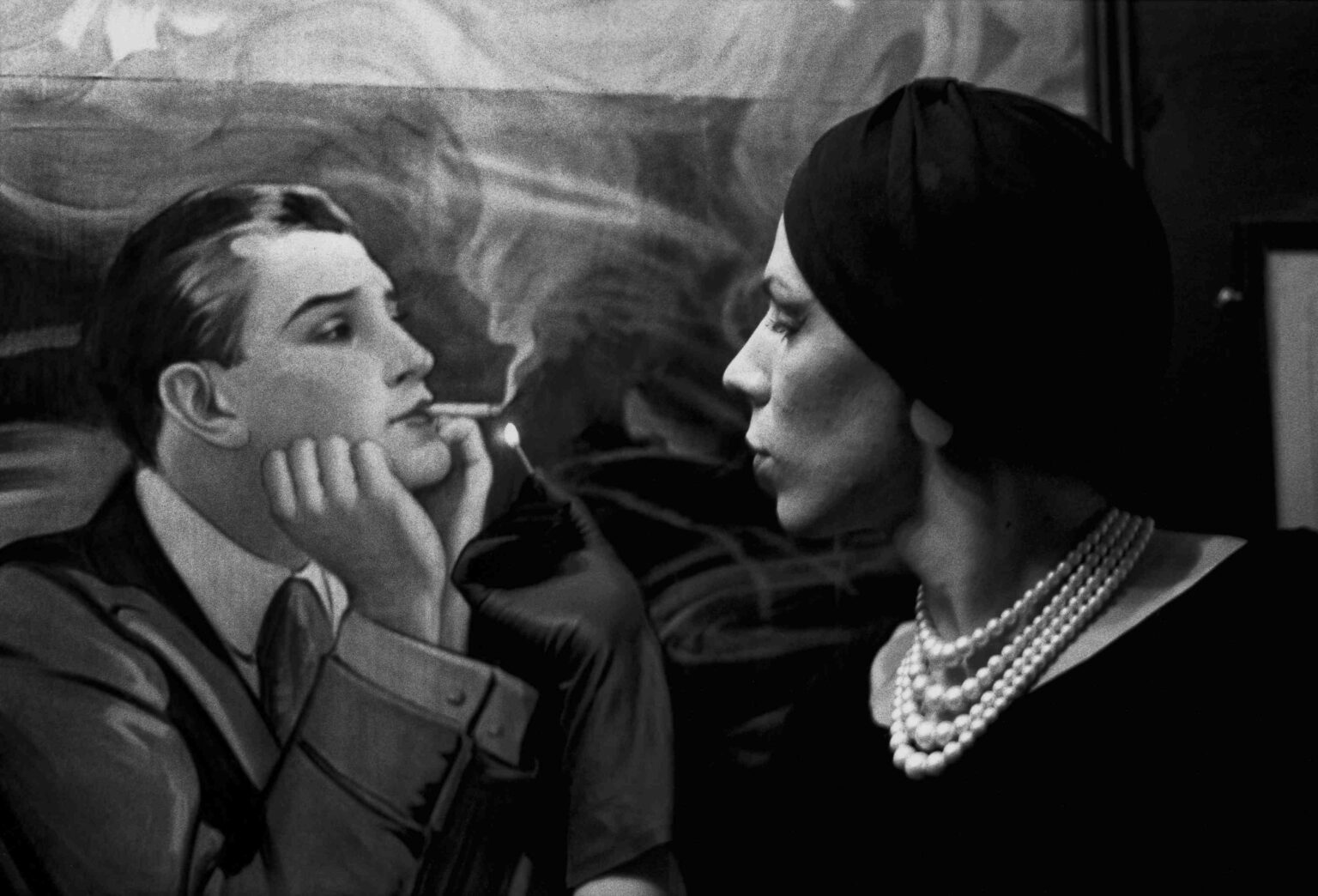 Nan goldin archive image