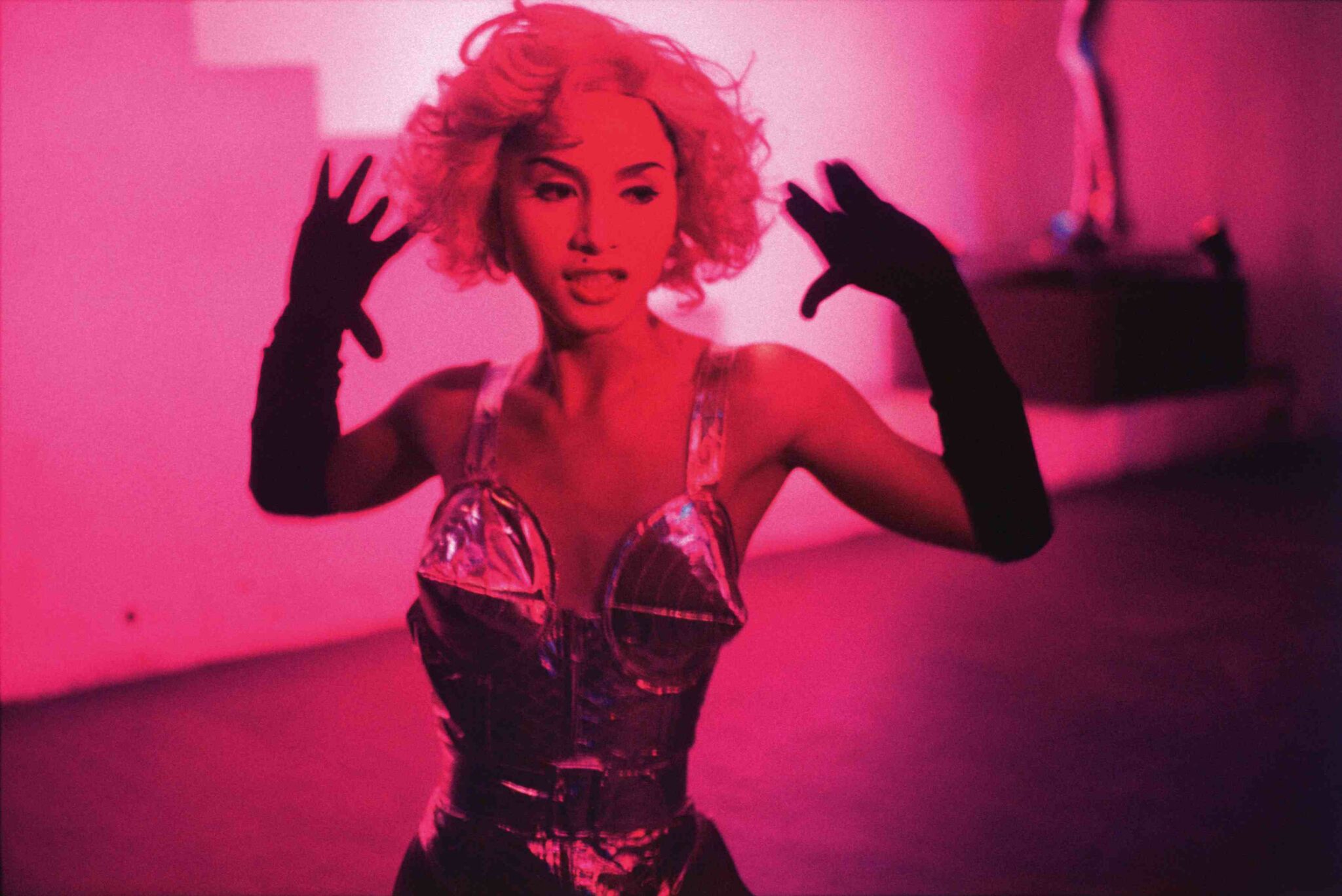 nan goldin kim