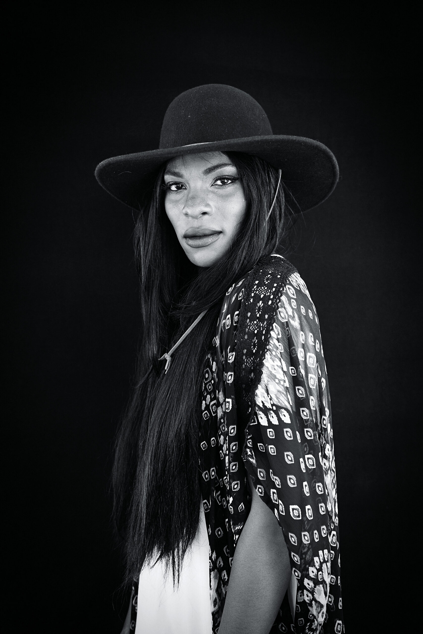 iO Tillett Wright 2 Feature Shoot