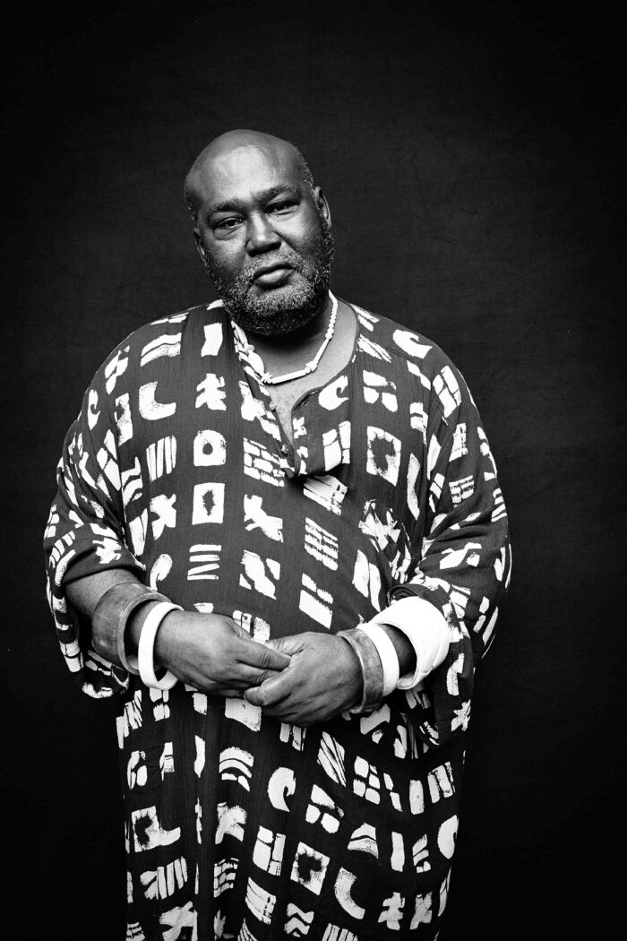 iO Tillett Wright 6 Feature Shoot