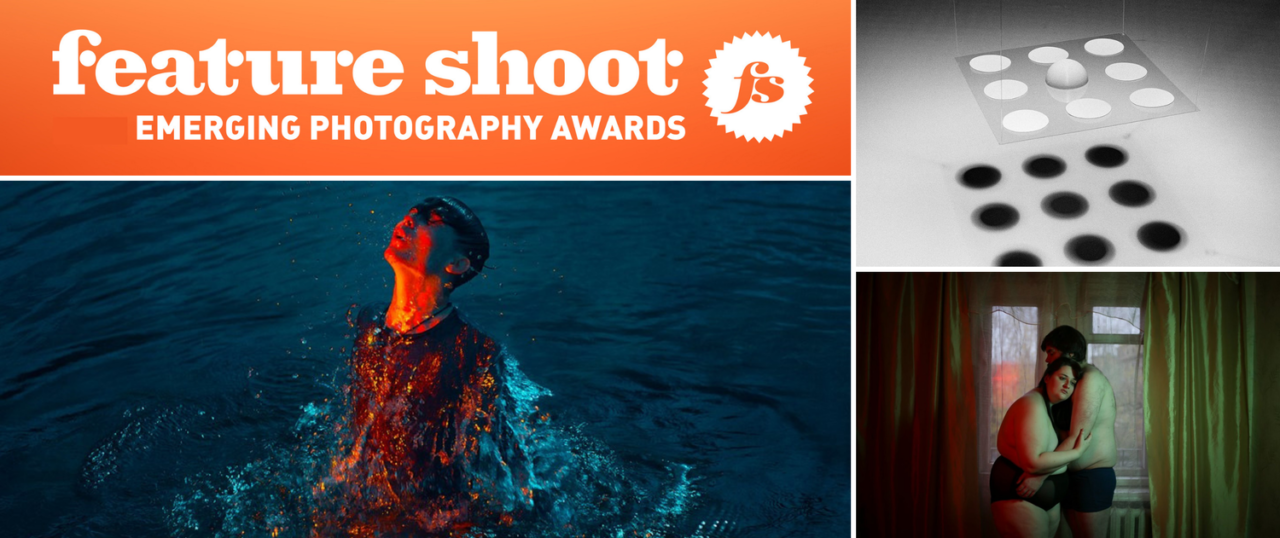 The 6th Annual Feature Shoot Emerging Photography Awards Is Now Open for Entries