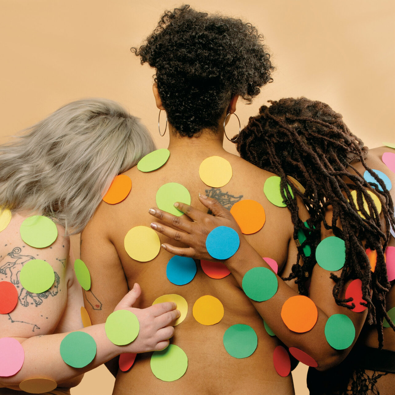 A Feminist Guide to Sex Education (Illustrated) - Vimarsana News