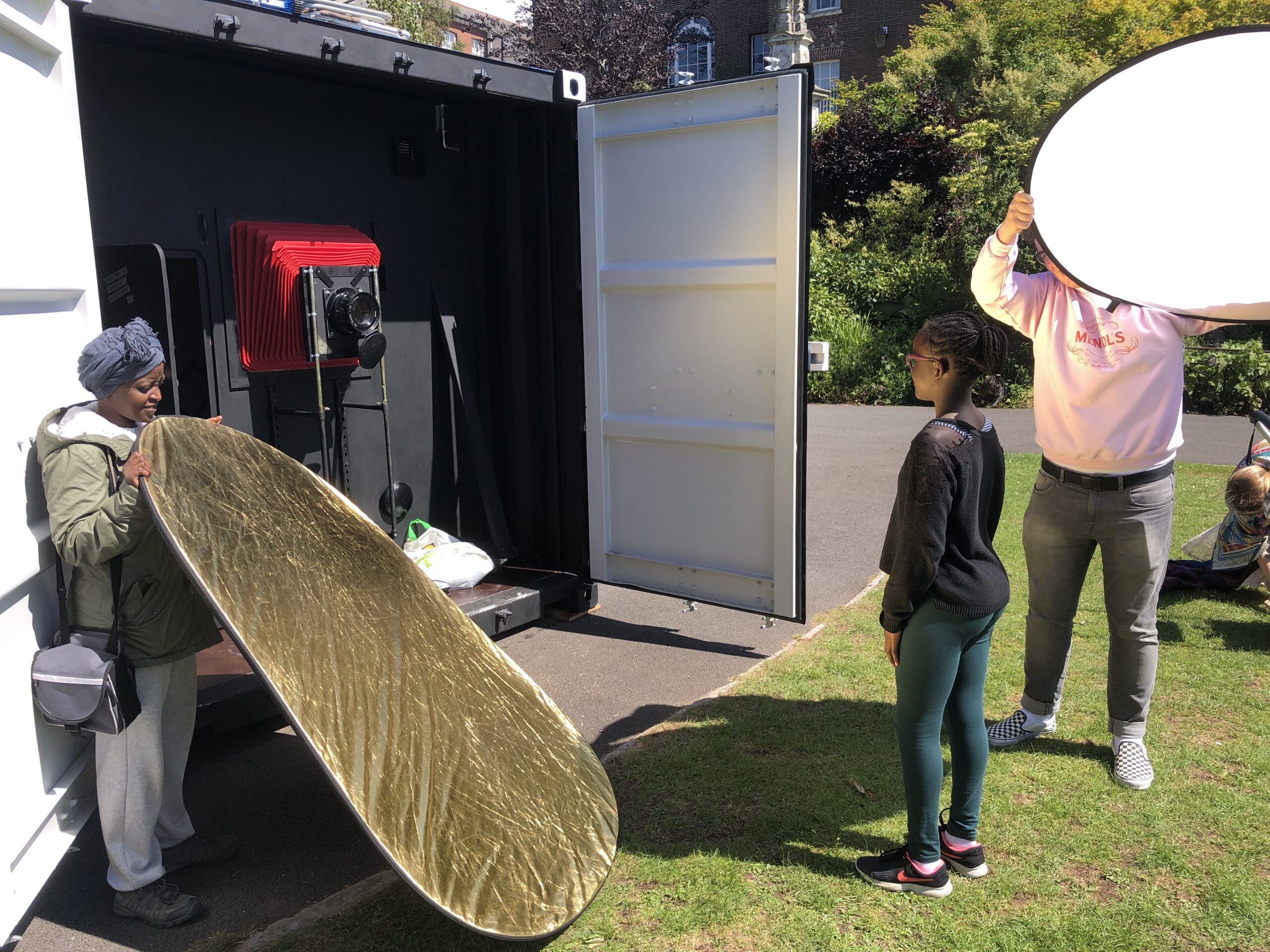 15 DIY Cameras That'll Blow Your Mind Feature Shoot