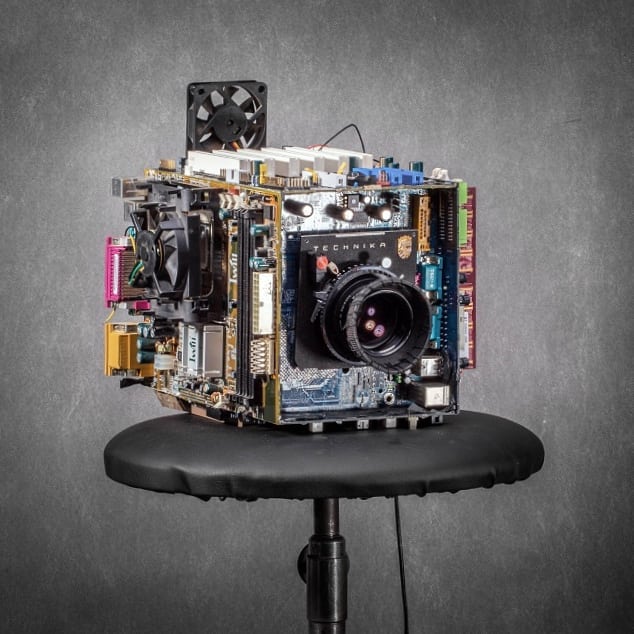 15 Diy Cameras That Ll Blow Your Mind Feature Shoot