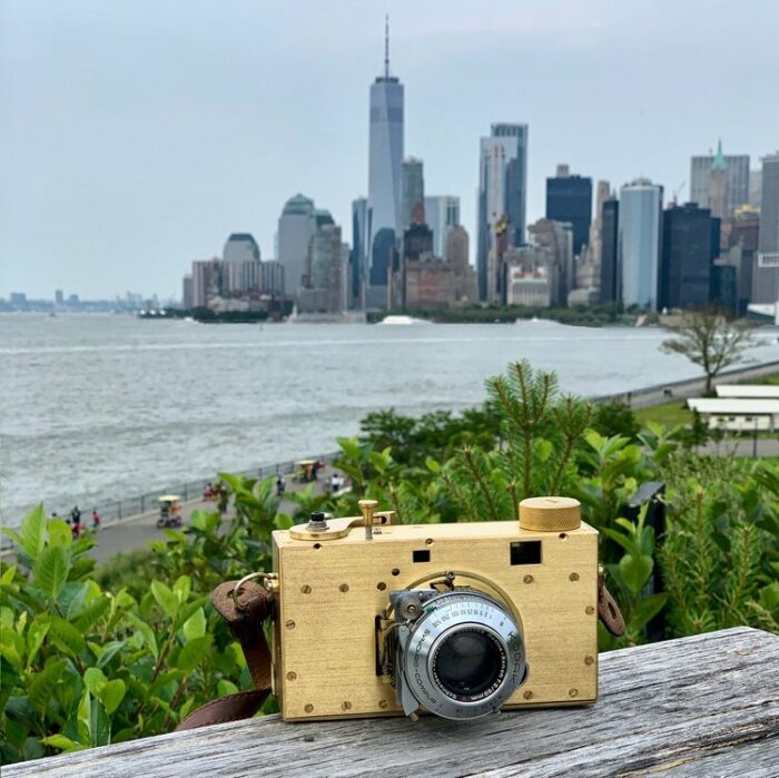 15 DIY Cameras That'll Blow Your Mind Feature Shoot