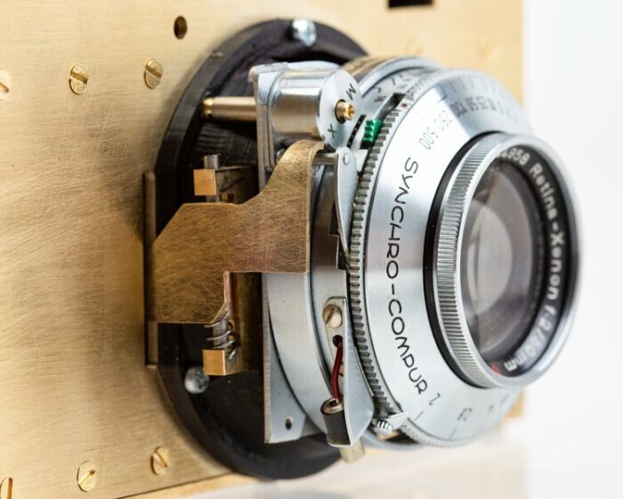 15 DIY Cameras That'll Blow Your Mind Feature Shoot