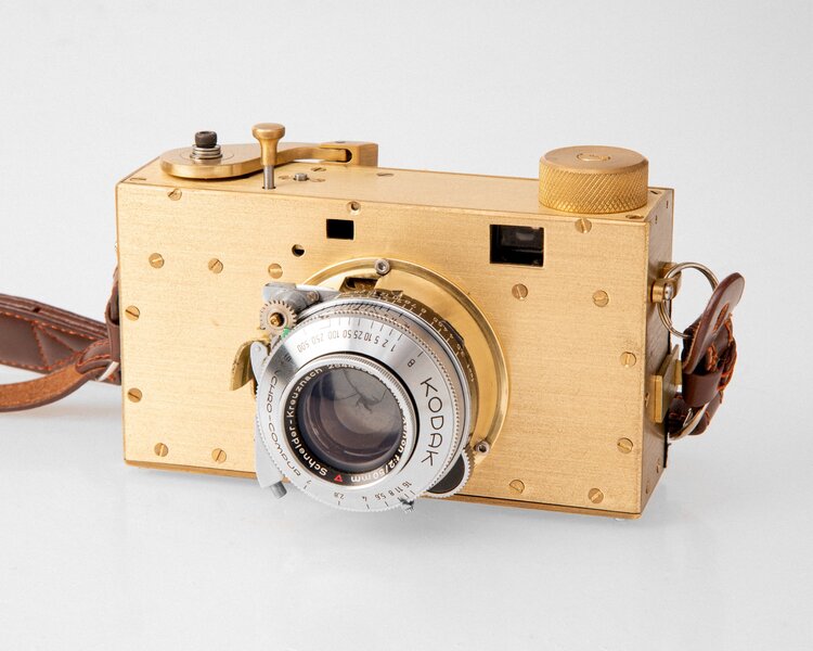 15 DIY Cameras That'll Blow Your Mind Feature Shoot