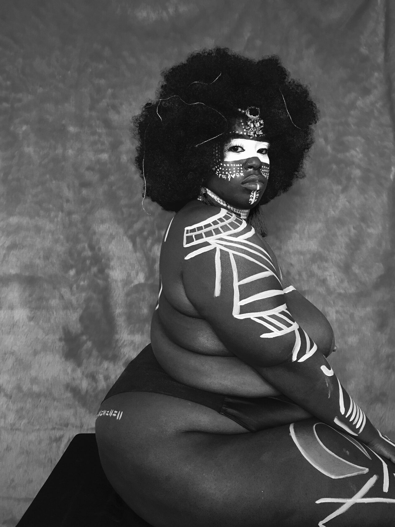 13 Artists & Activists using Photography to Explore Body Image